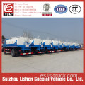 Dongfeng 145 Water Tanker Truck 180hp